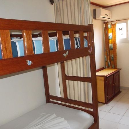 Hotel Restaurant Gites คริบี ภายนอก รูปภาพ