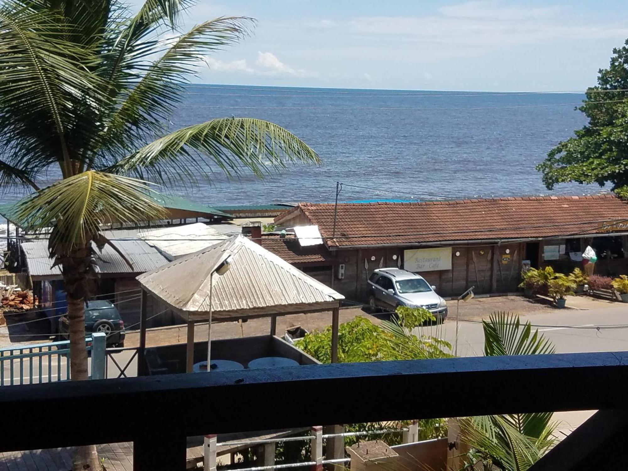 Hotel Restaurant Gites คริบี ภายนอก รูปภาพ