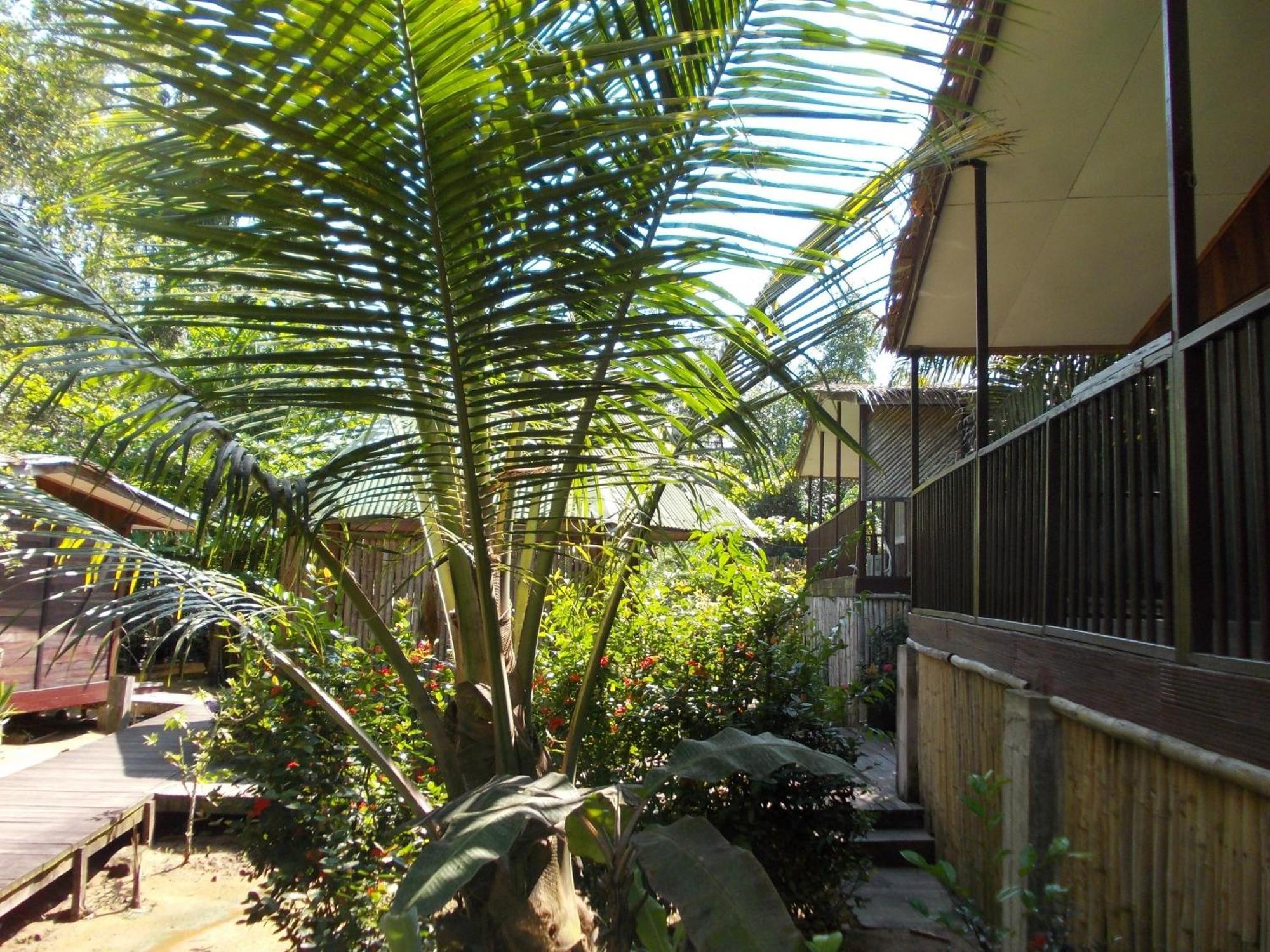 Hotel Restaurant Gites คริบี ภายนอก รูปภาพ