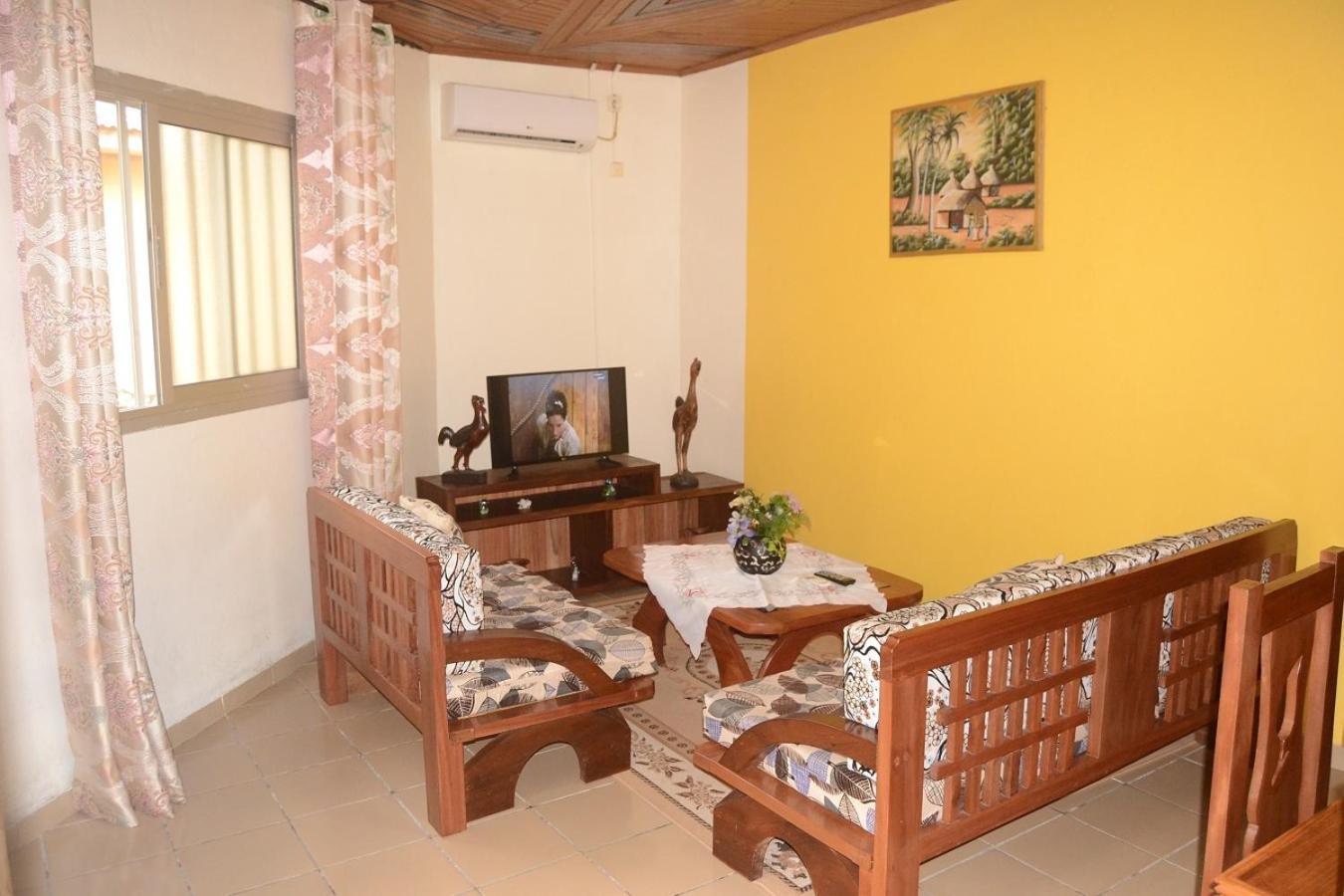 Hotel Restaurant Gites คริบี ภายนอก รูปภาพ