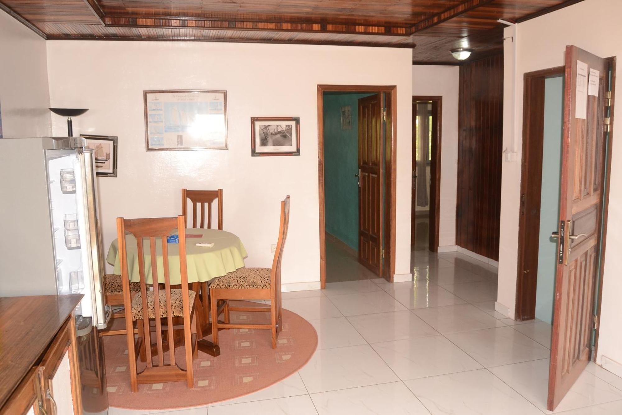 Hotel Restaurant Gites คริบี ภายนอก รูปภาพ