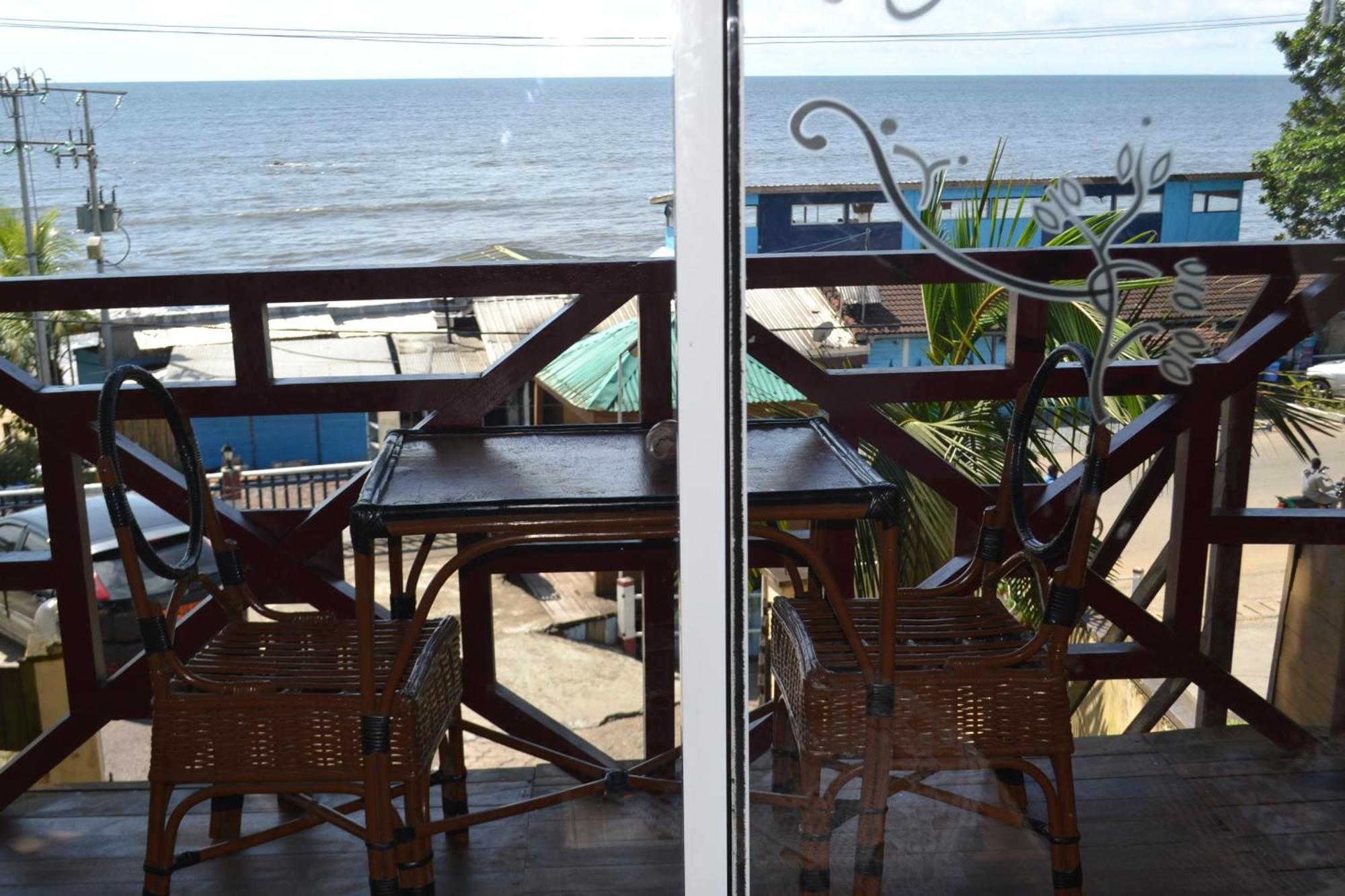Hotel Restaurant Gites คริบี ภายนอก รูปภาพ