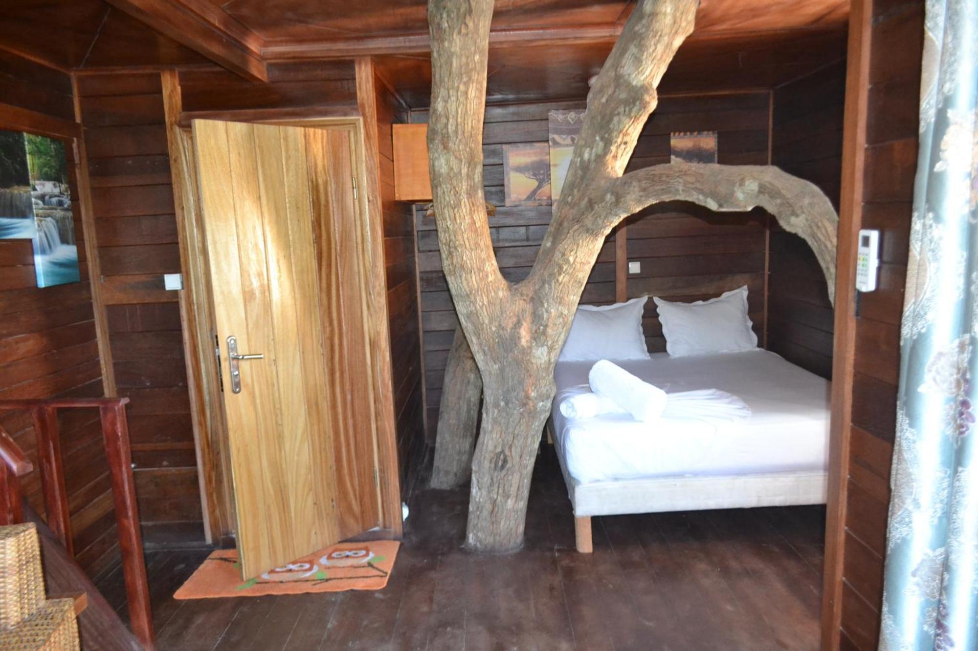 Hotel Restaurant Gites คริบี ภายนอก รูปภาพ