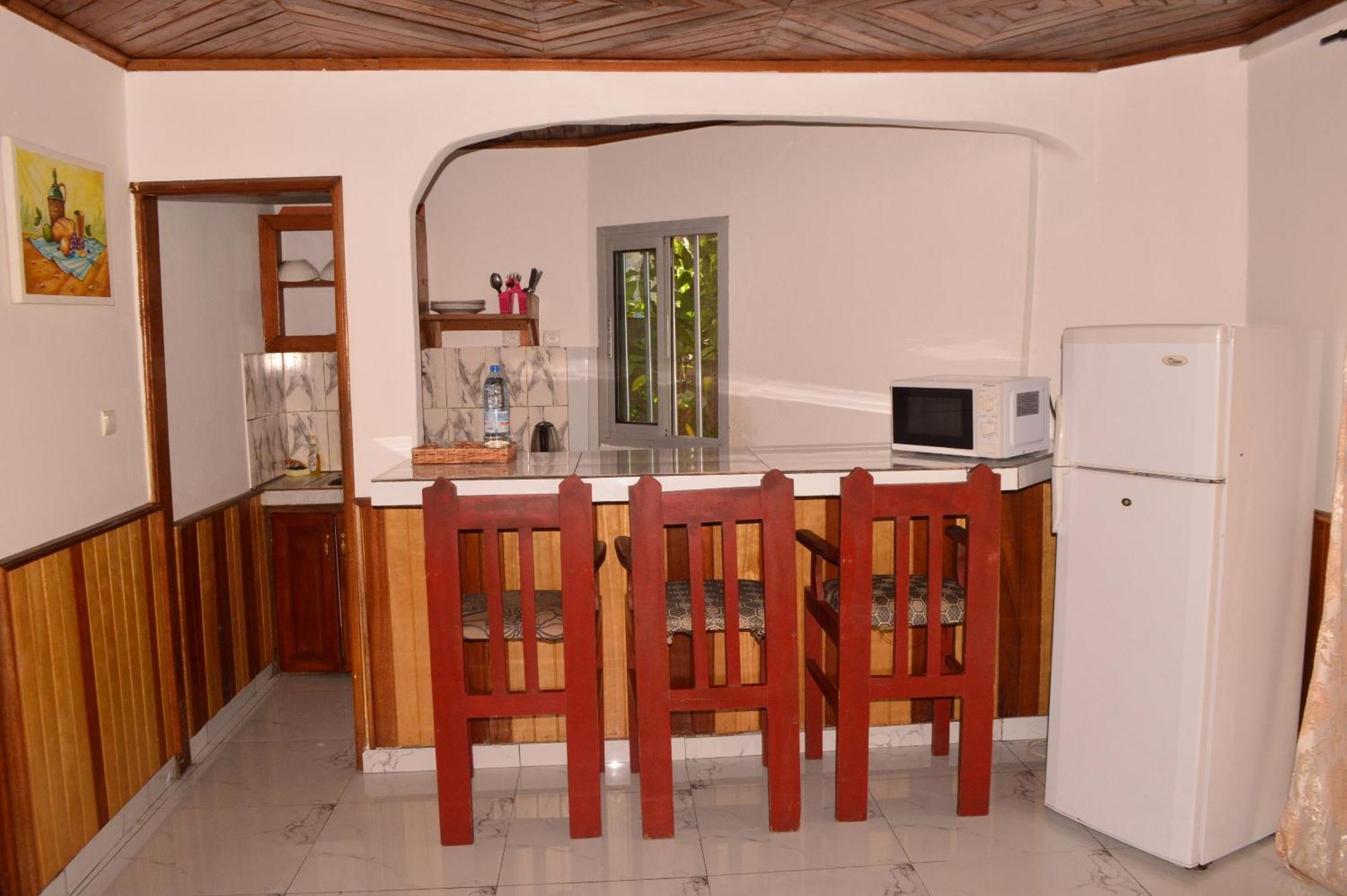 Hotel Restaurant Gites คริบี ห้อง รูปภาพ