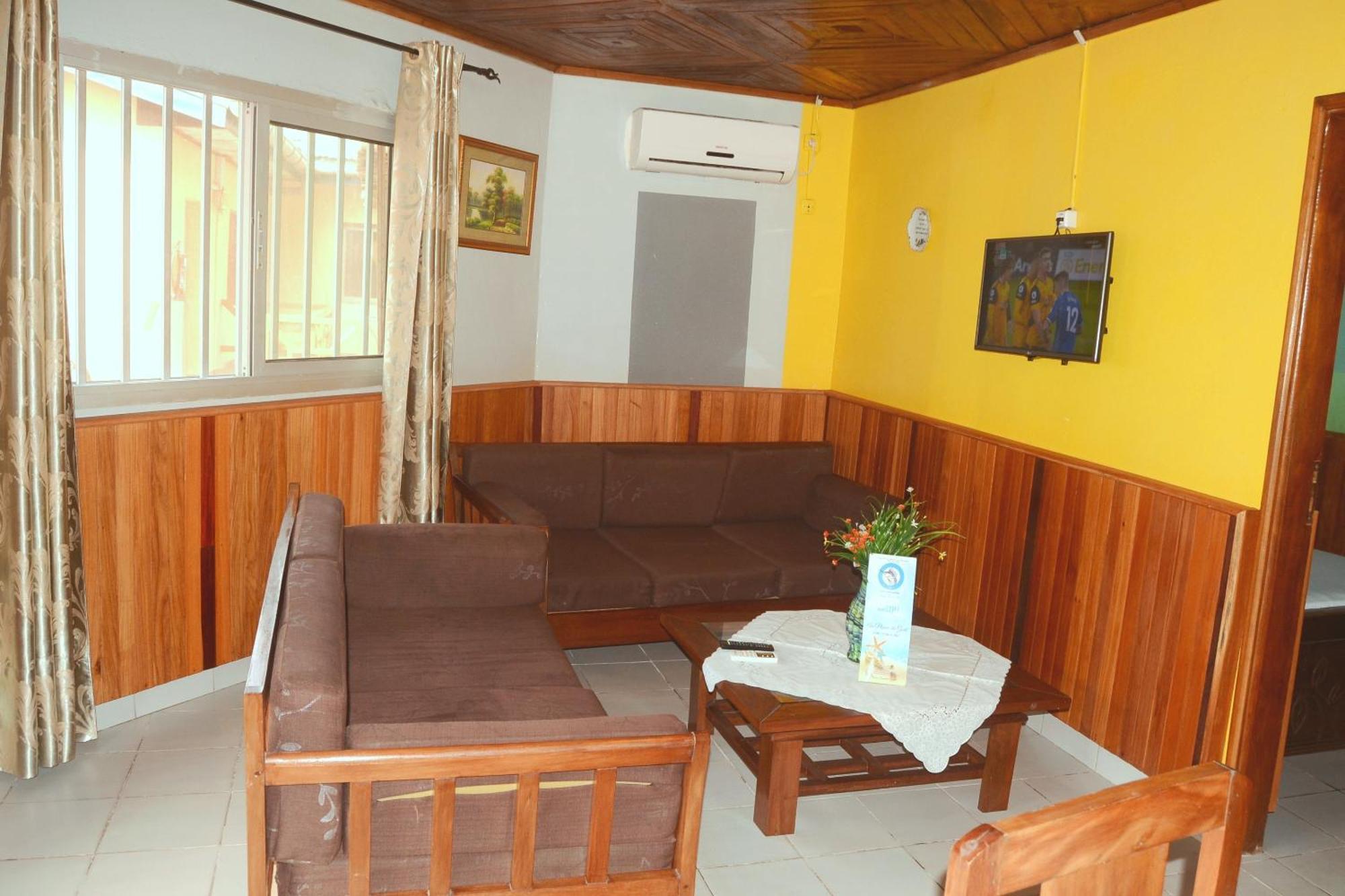 Hotel Restaurant Gites คริบี ห้อง รูปภาพ