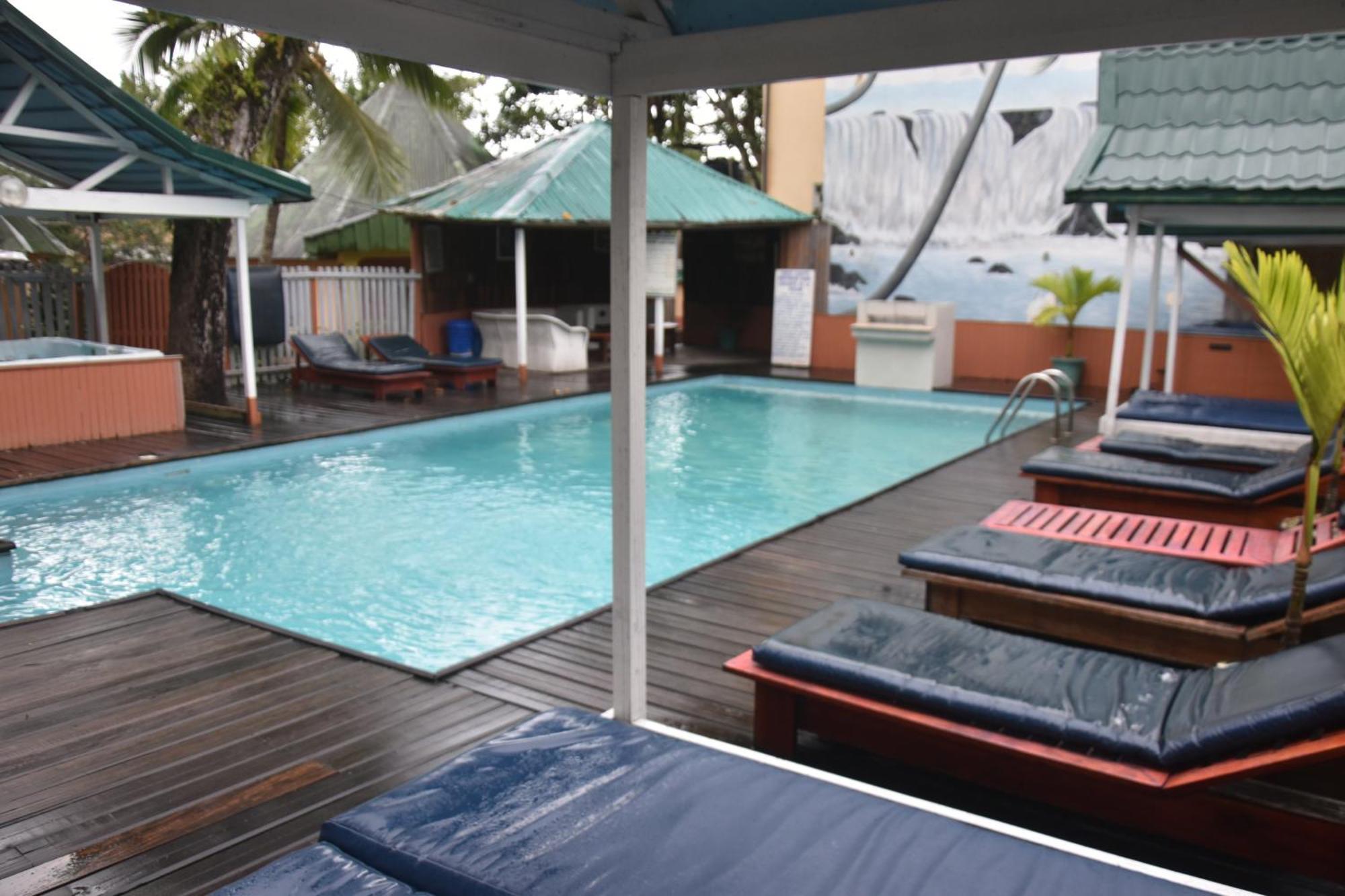 Hotel Restaurant Gites คริบี ห้อง รูปภาพ