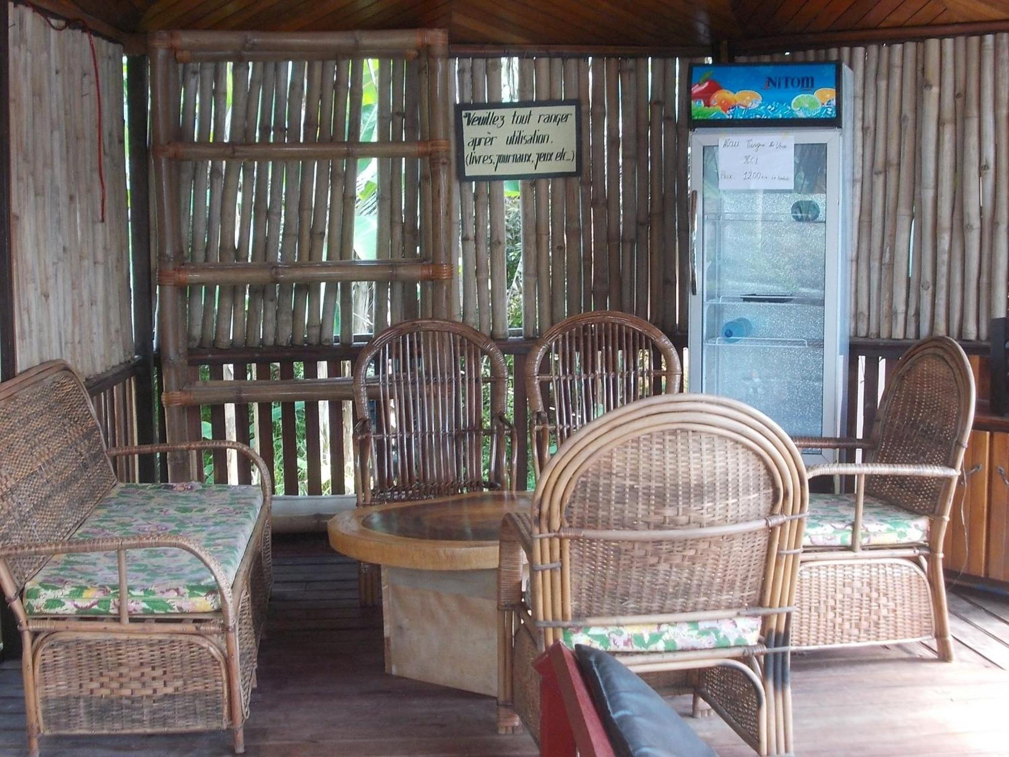 Hotel Restaurant Gites คริบี ห้อง รูปภาพ