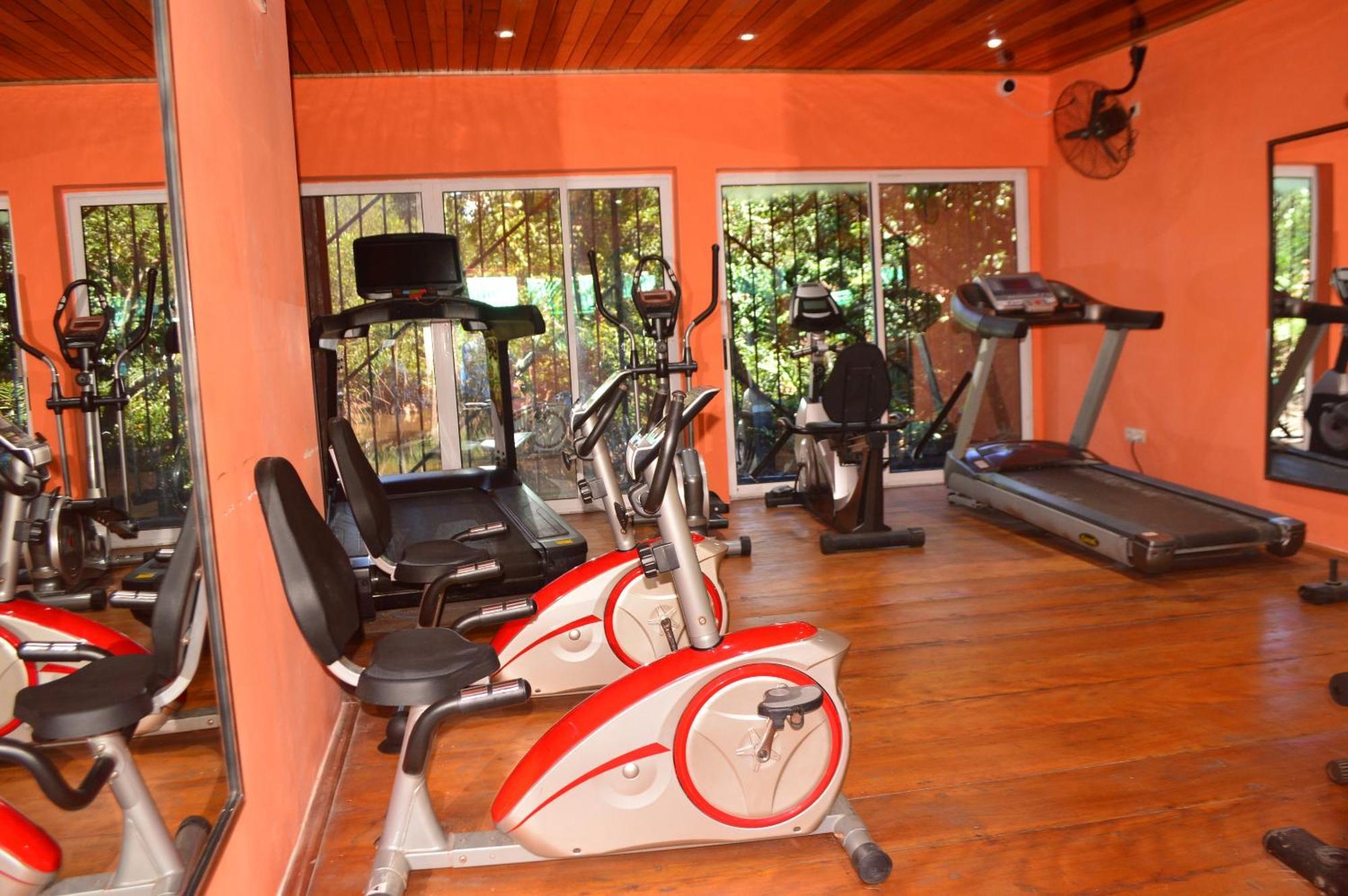 Hotel Restaurant Gites คริบี ห้อง รูปภาพ